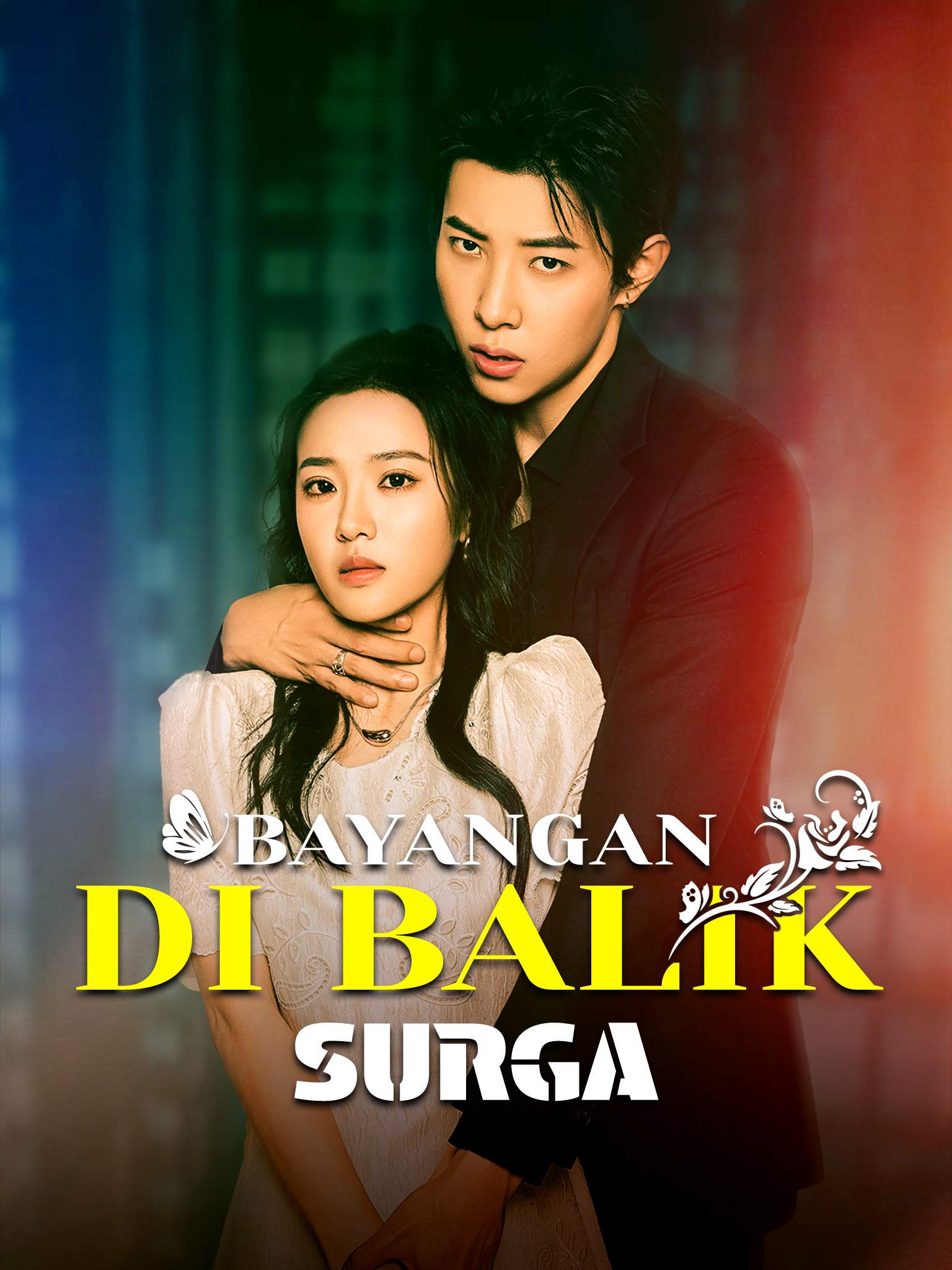 Bayangan di Balik Surga