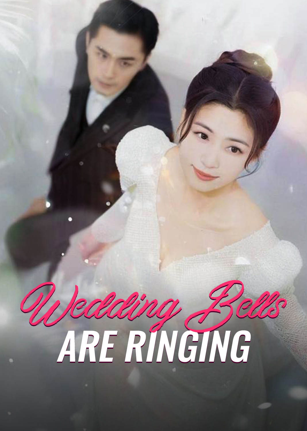 Wedding Bells are Ringing