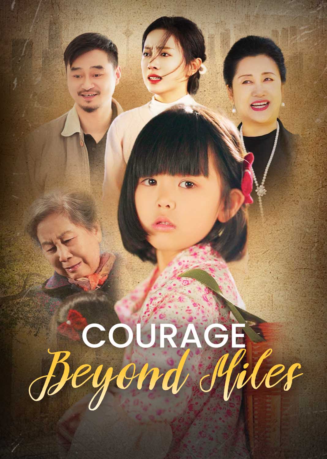 Courage Beyond Miles