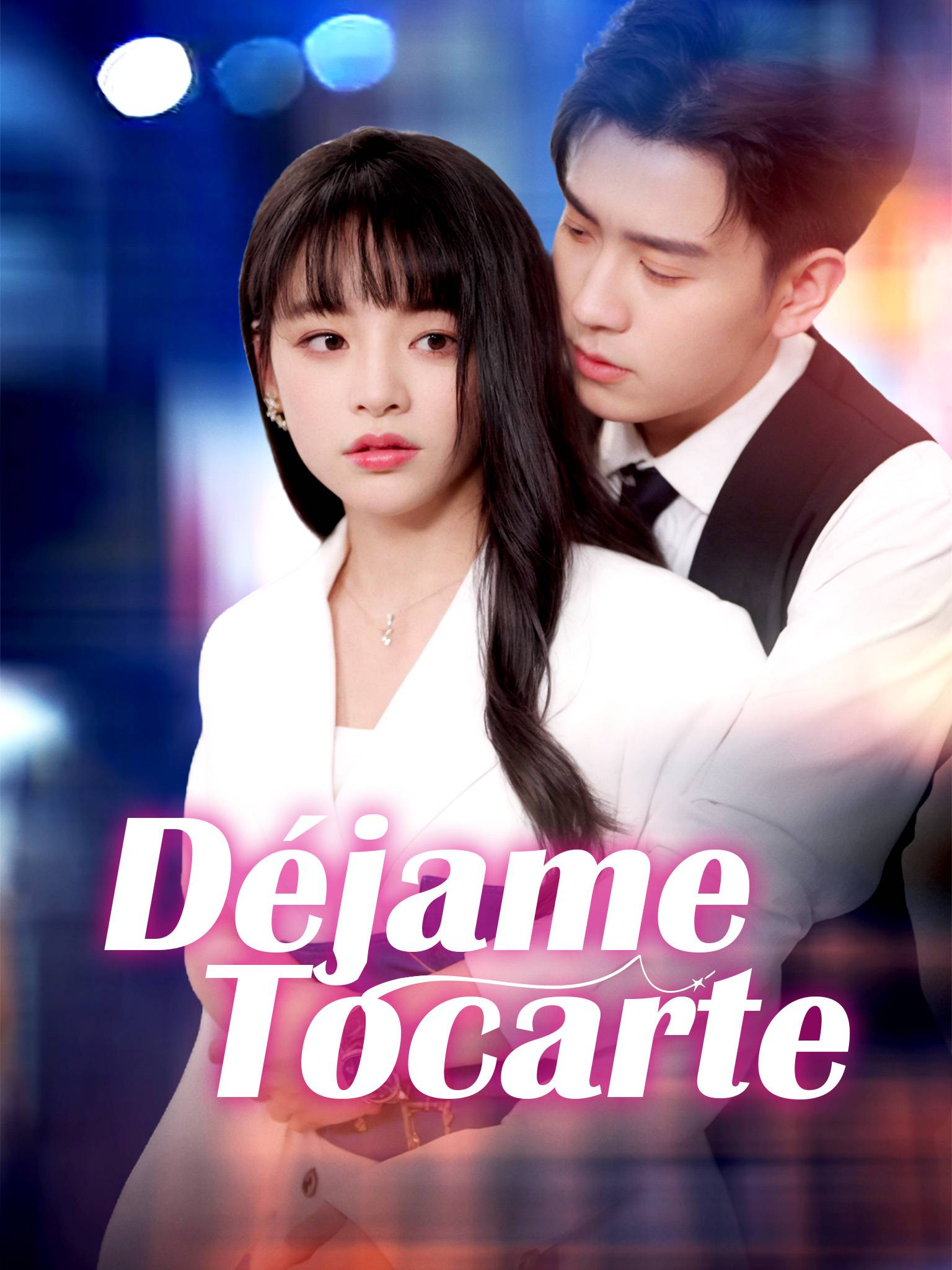 Déjame Tocarte
