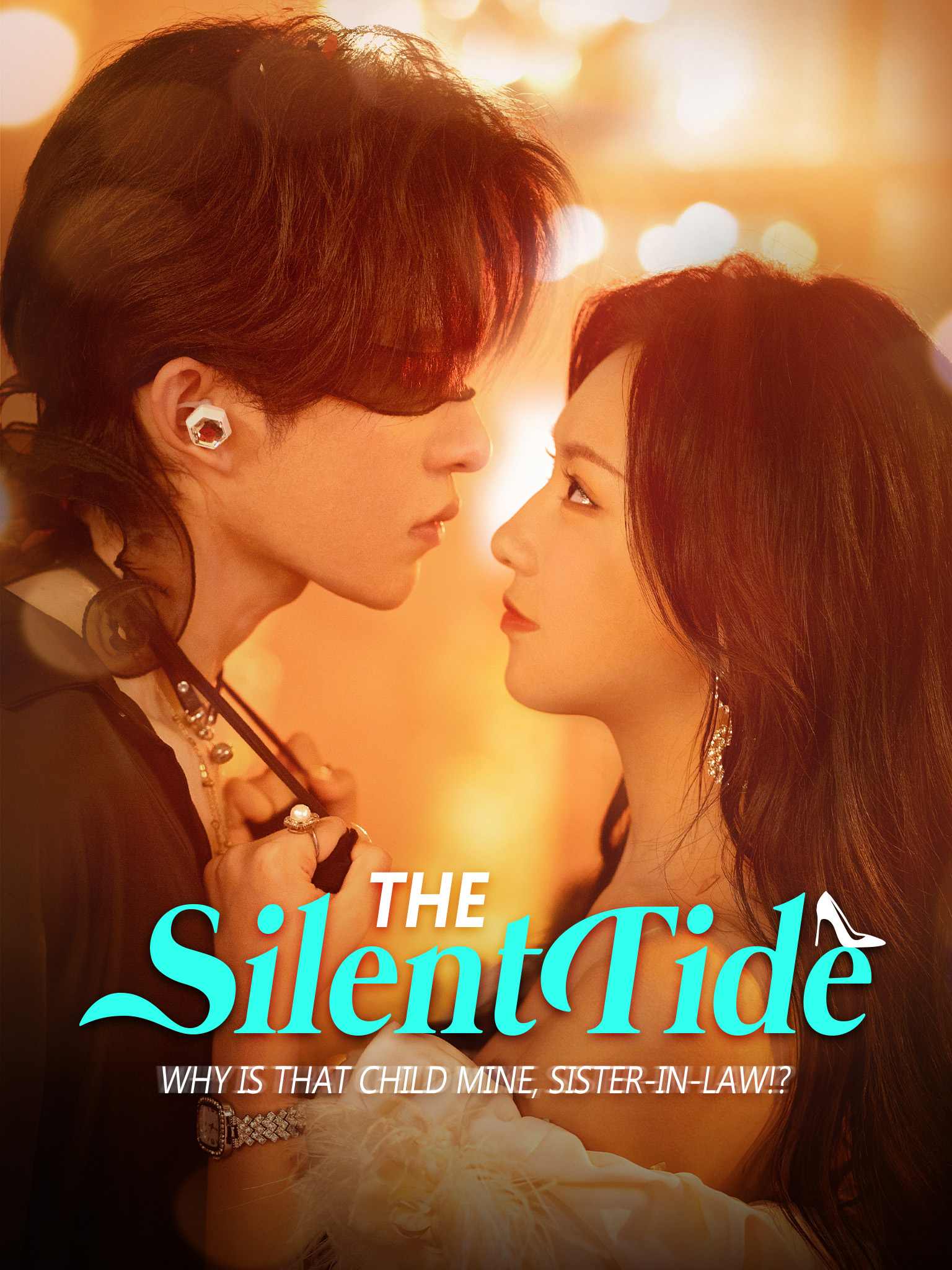 The Silent Tide