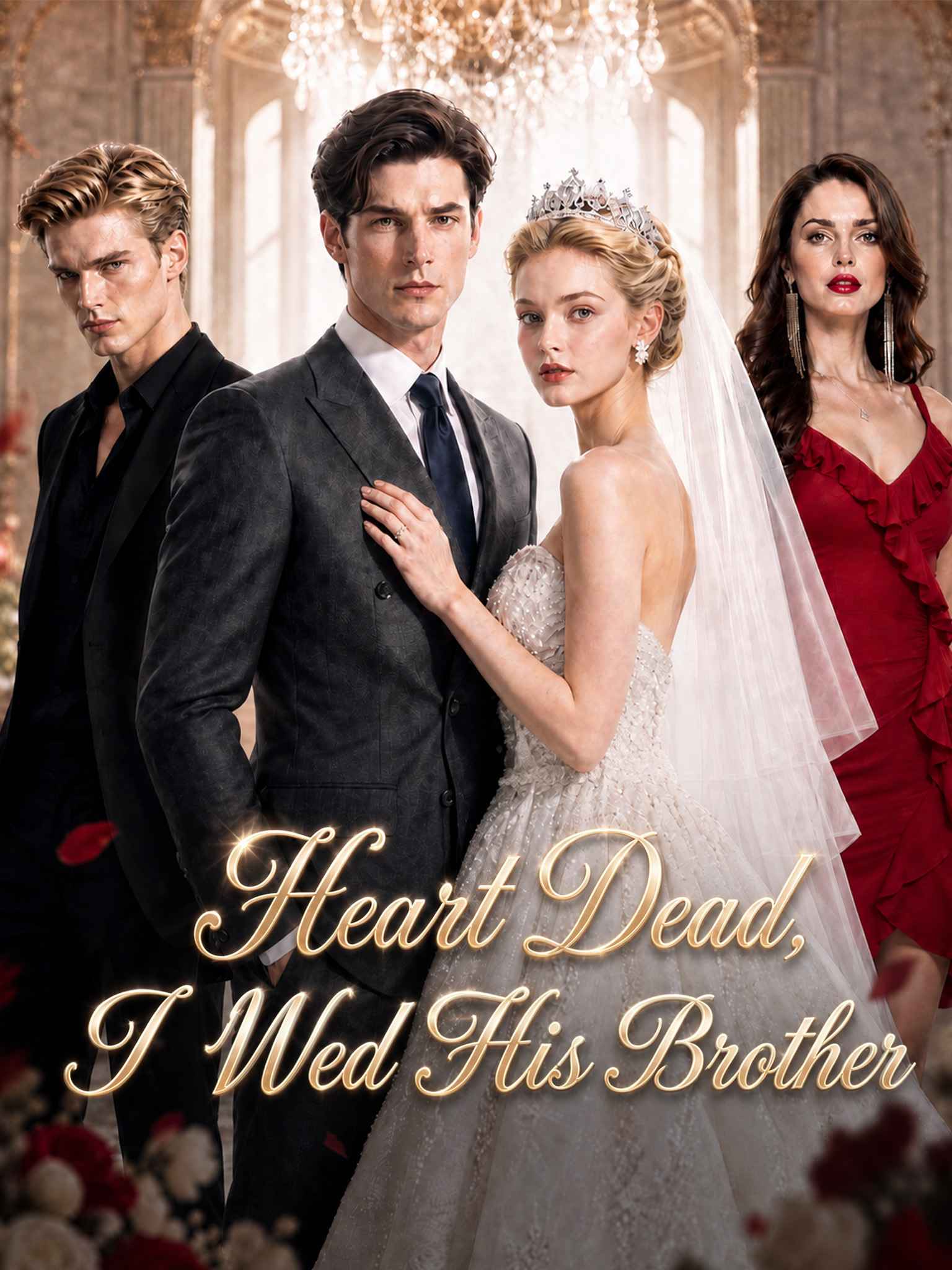 Heart Dead, I Wed His Brother