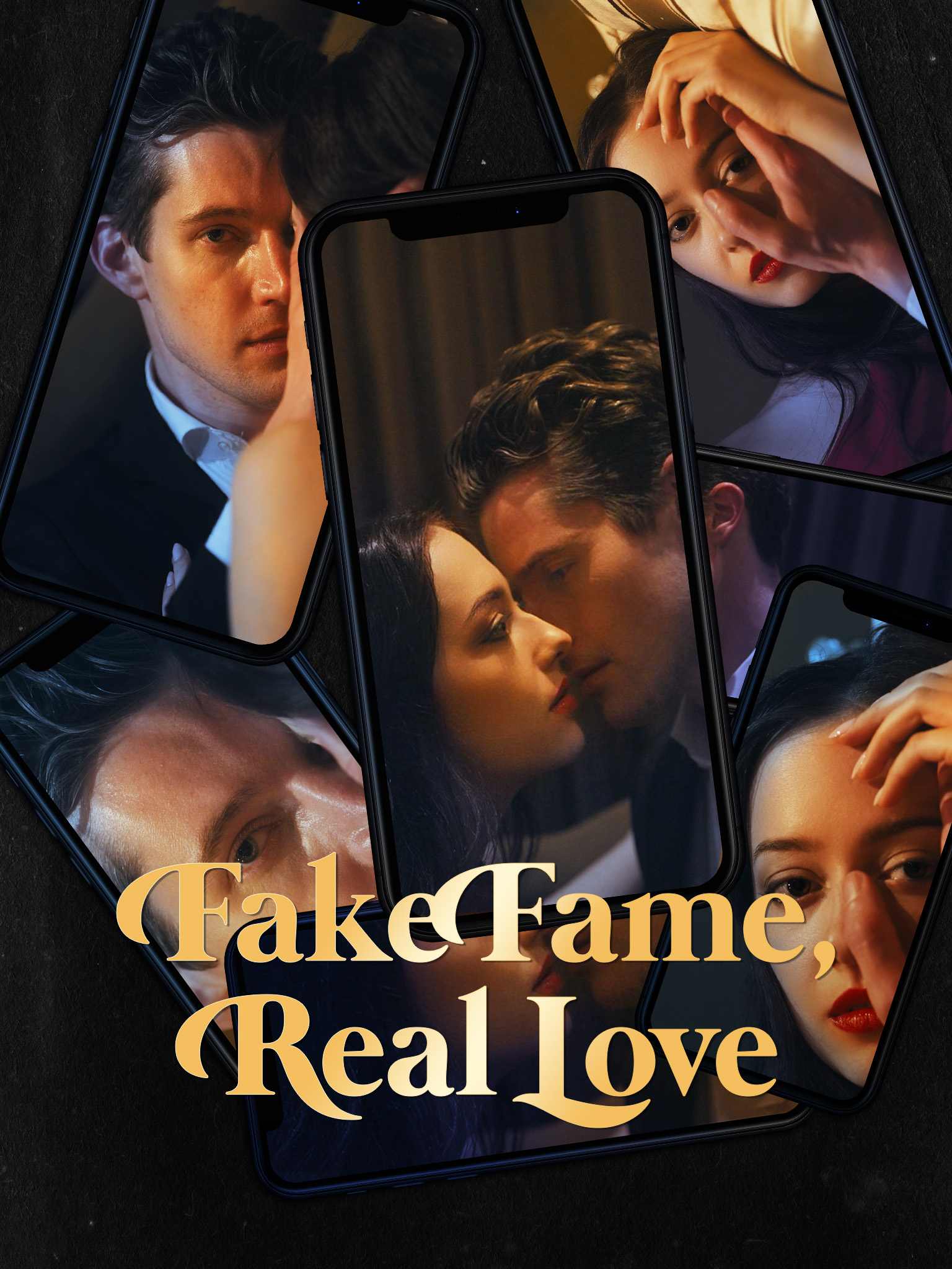 Fake Fame, Real Love