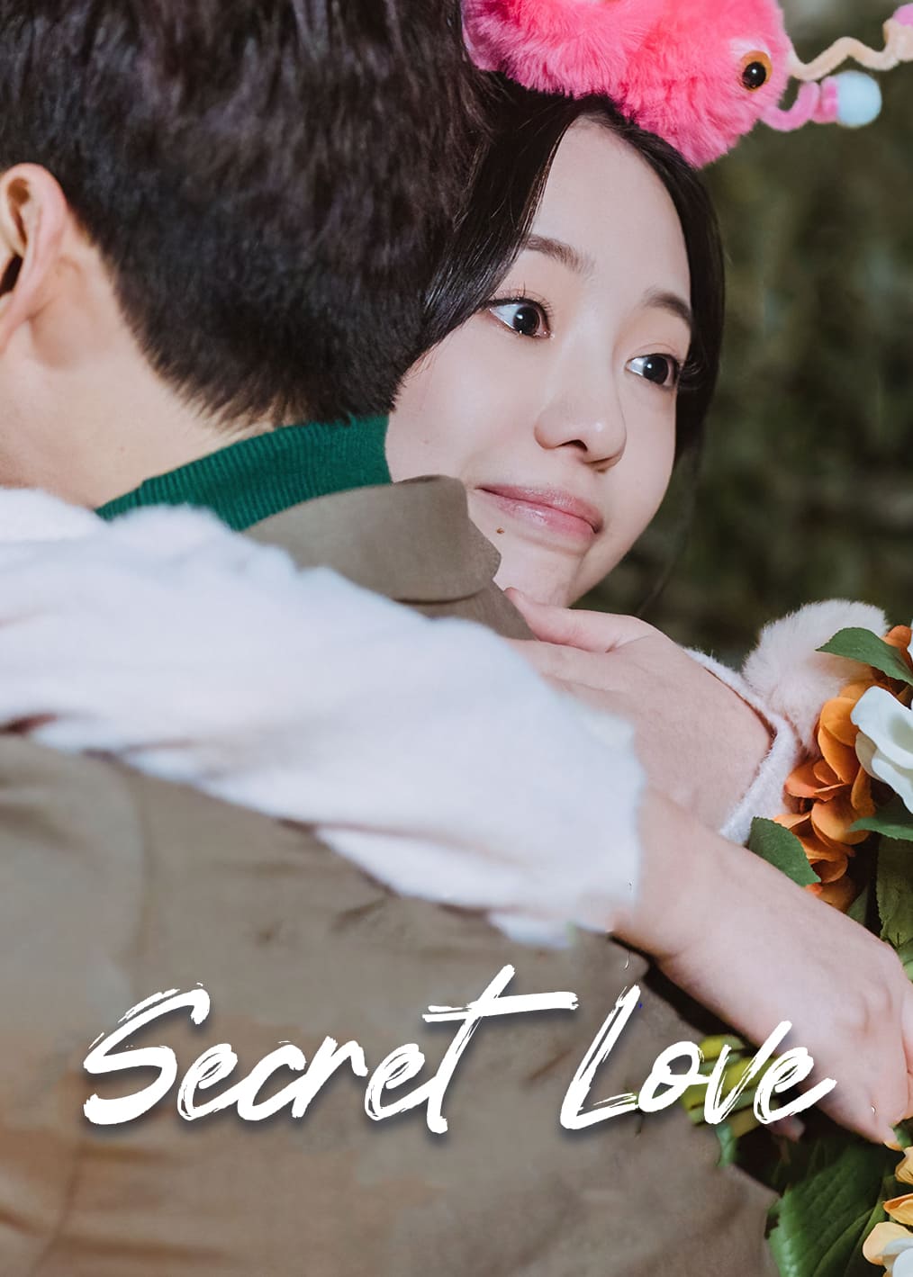 Secret Love