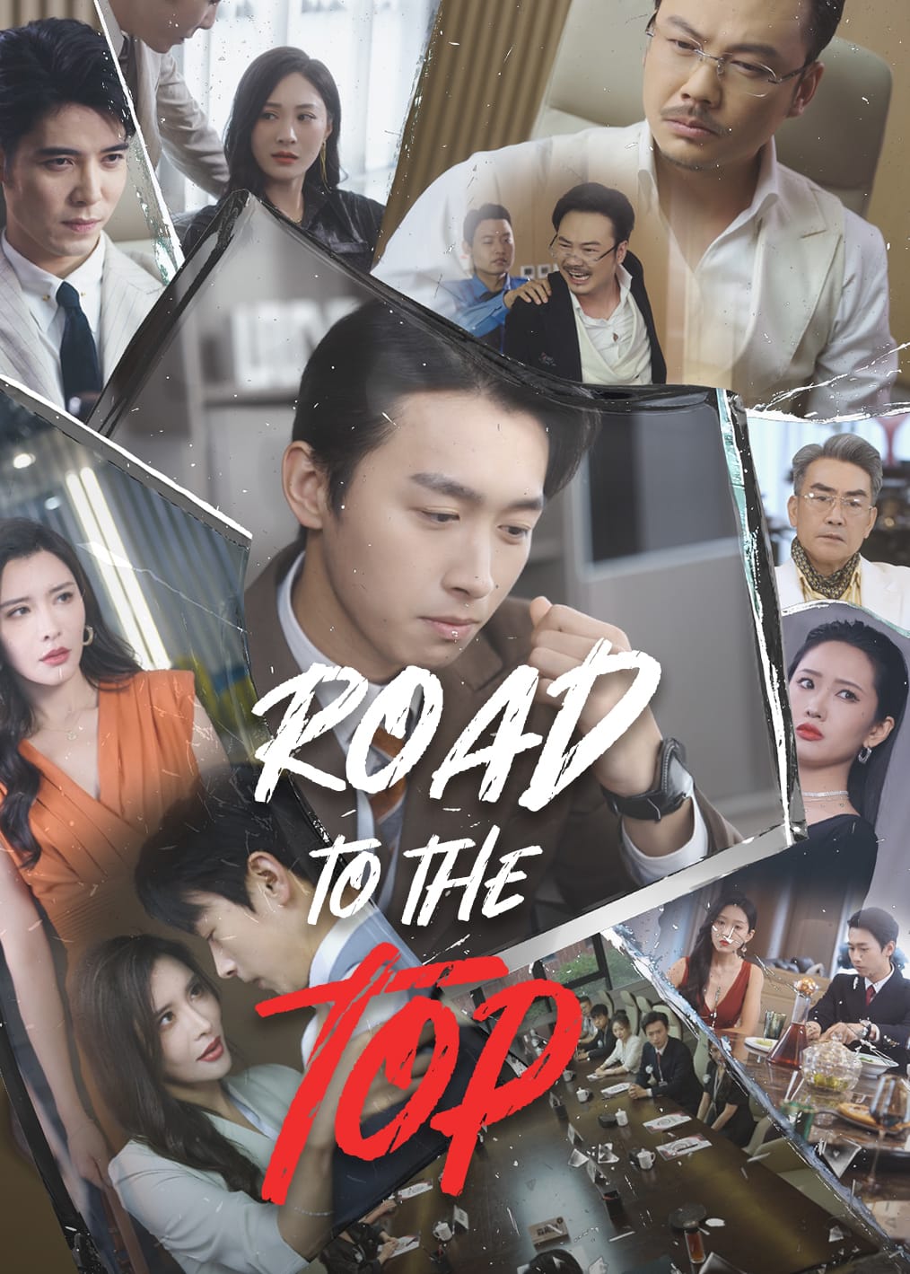 Road to the Top