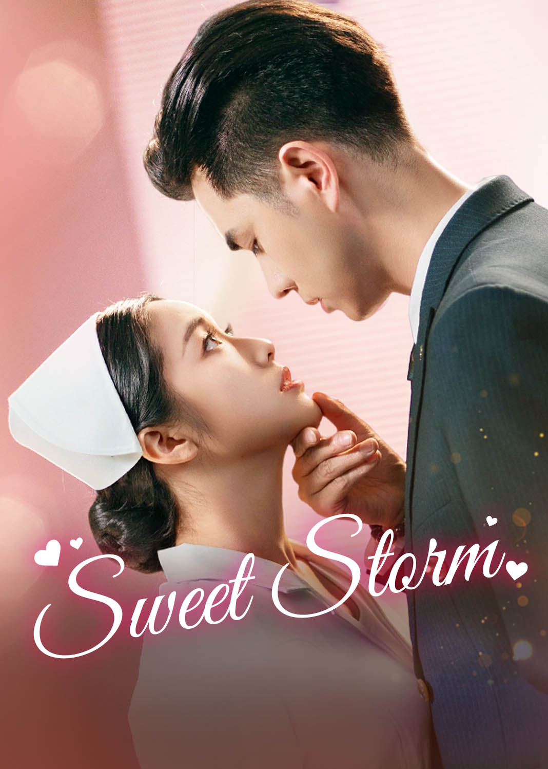 Sweet Storm