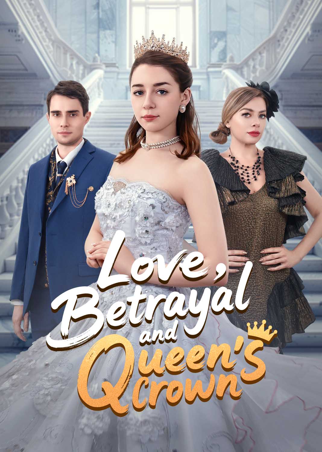 Love, Betrayal and Queen's Crown