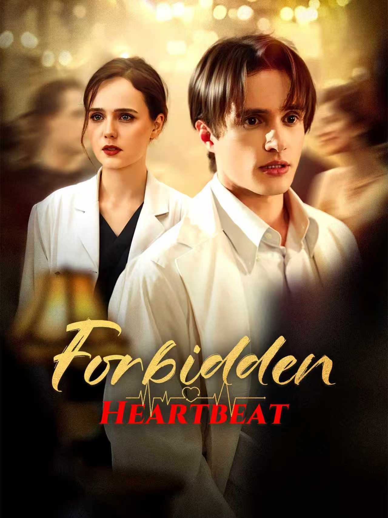 Forbidden Heartbeat