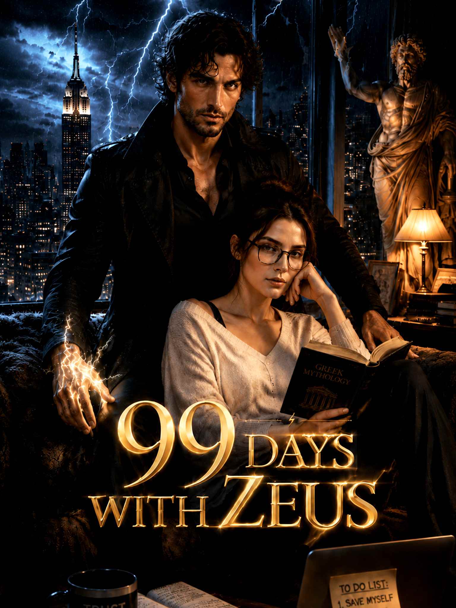 99 Days with Zeus