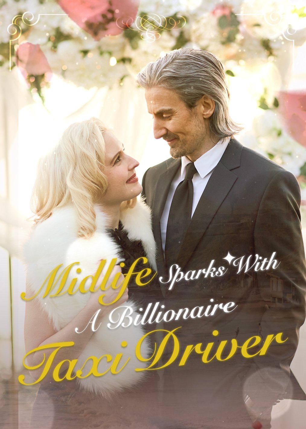 Midlife Sparks with a Billionaire Taxi Driver
