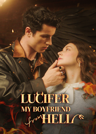 Lucifer My Boyfriend from Hell