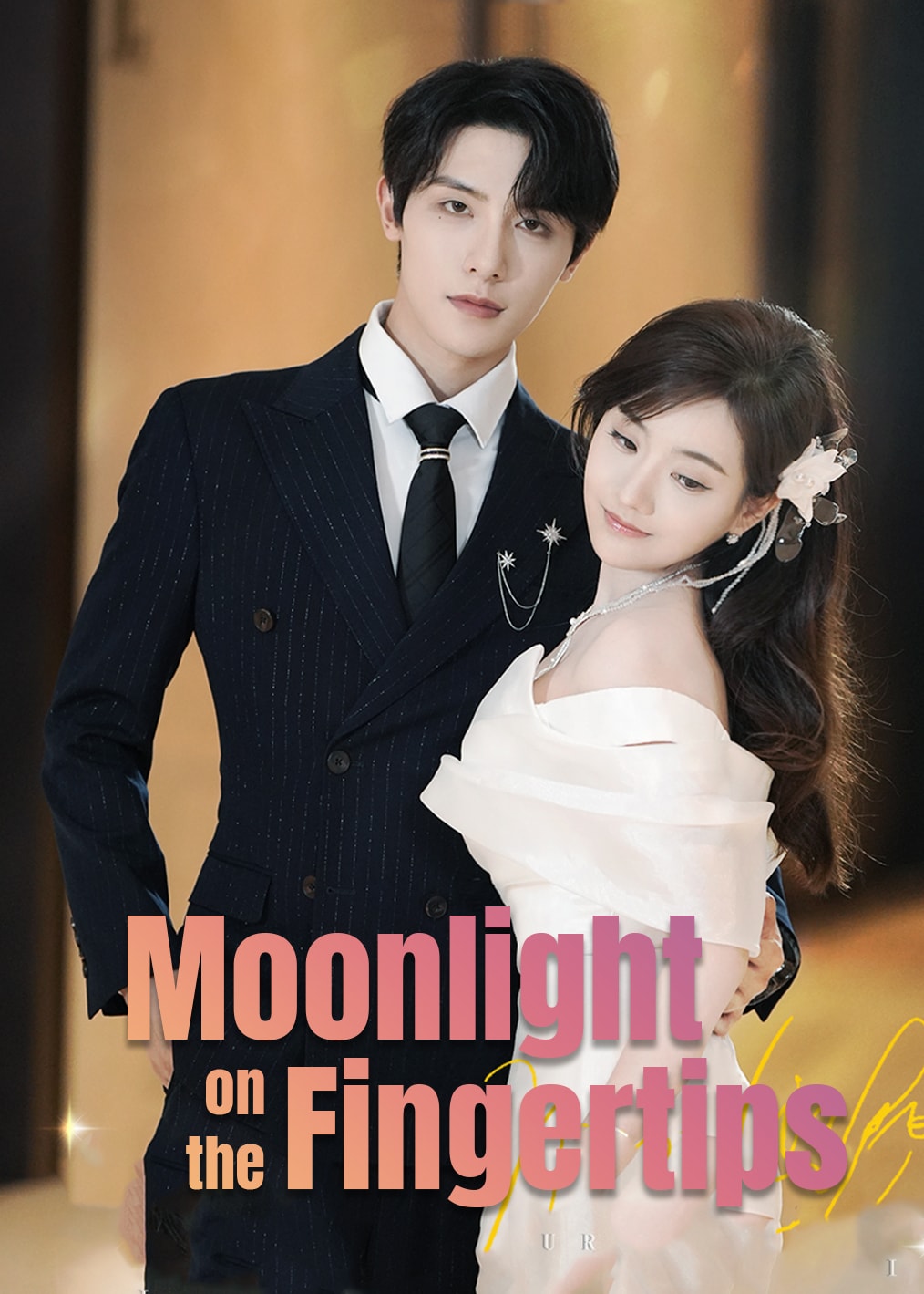 Moonlight on the Fingertips