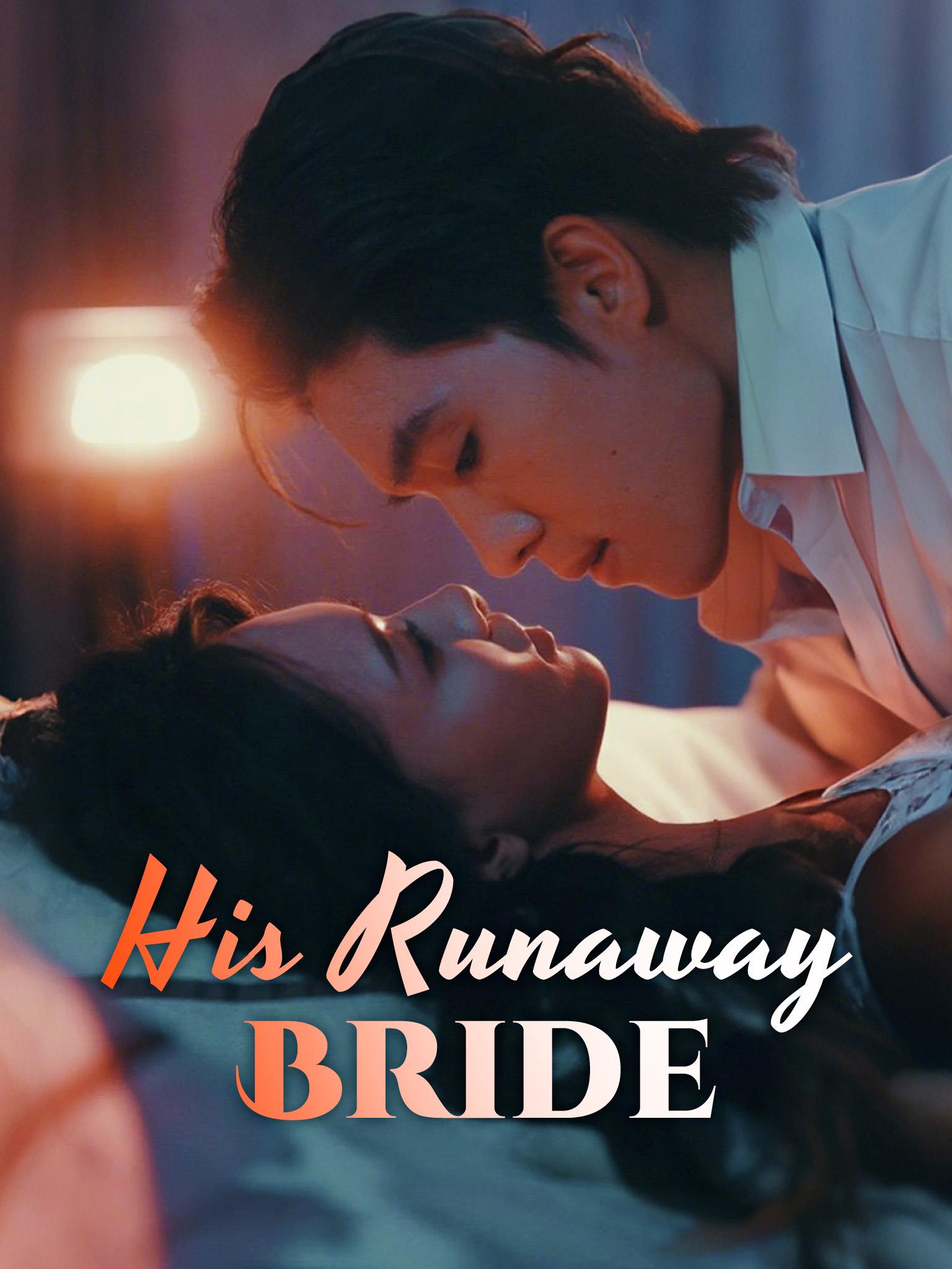 His Runaway Bride