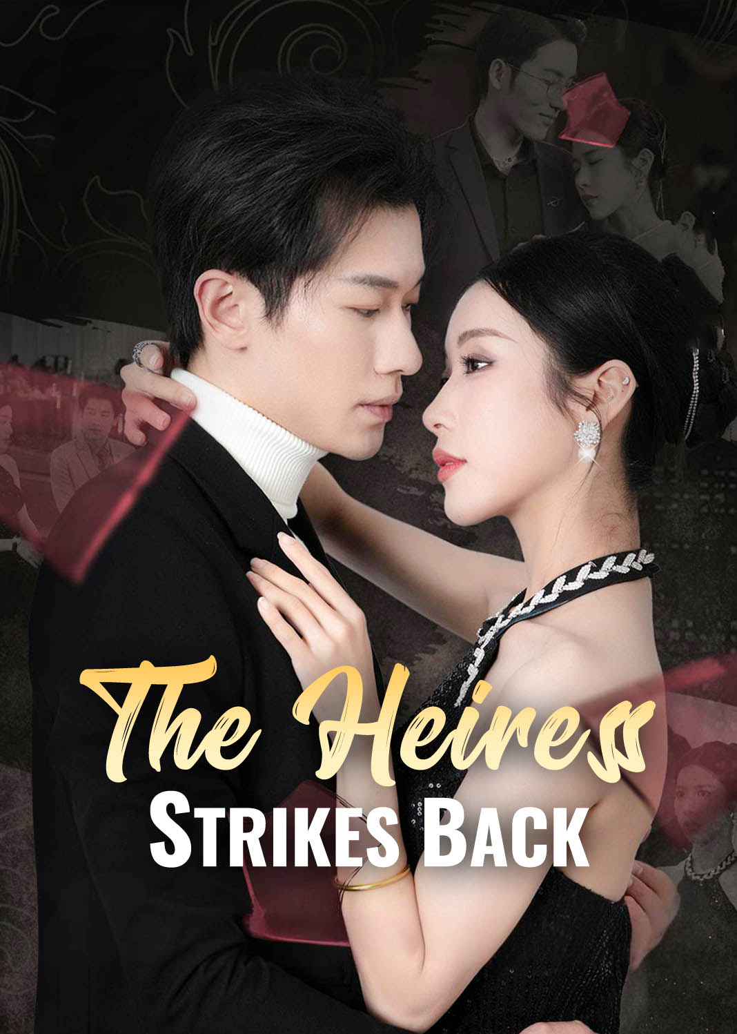 The Heiress Strikes Back