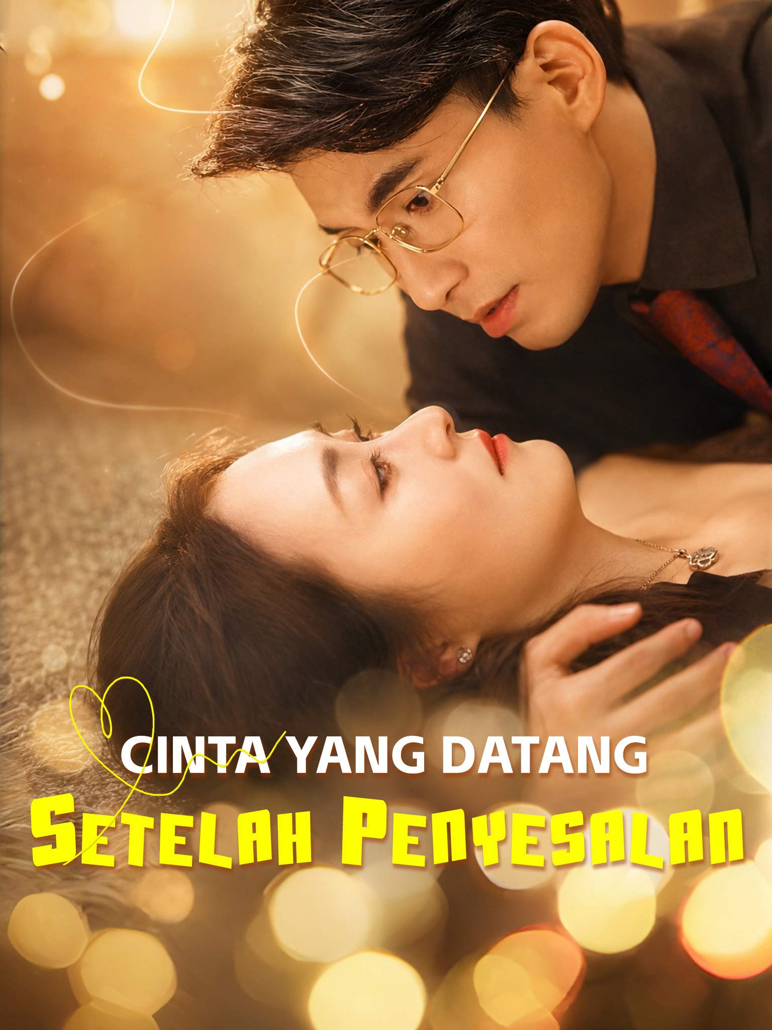 Cinta yang Datang Setelah Penyesalan