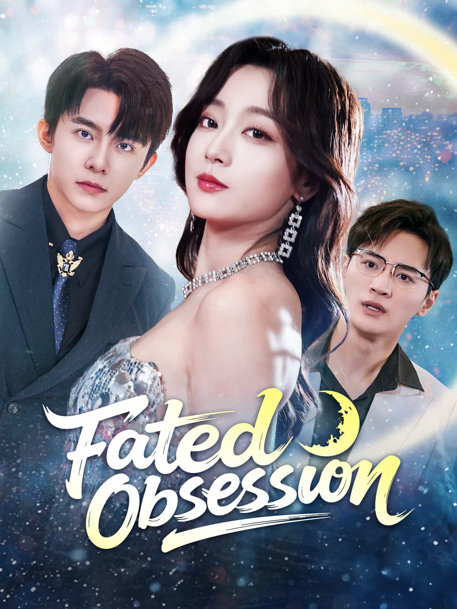 Fated Obsession
