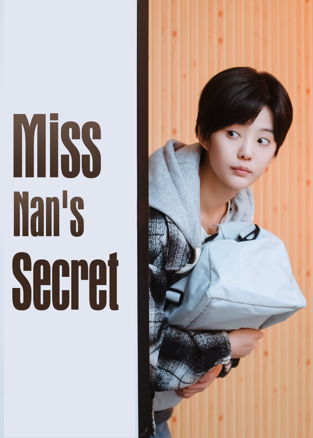 Miss Nan's Secret