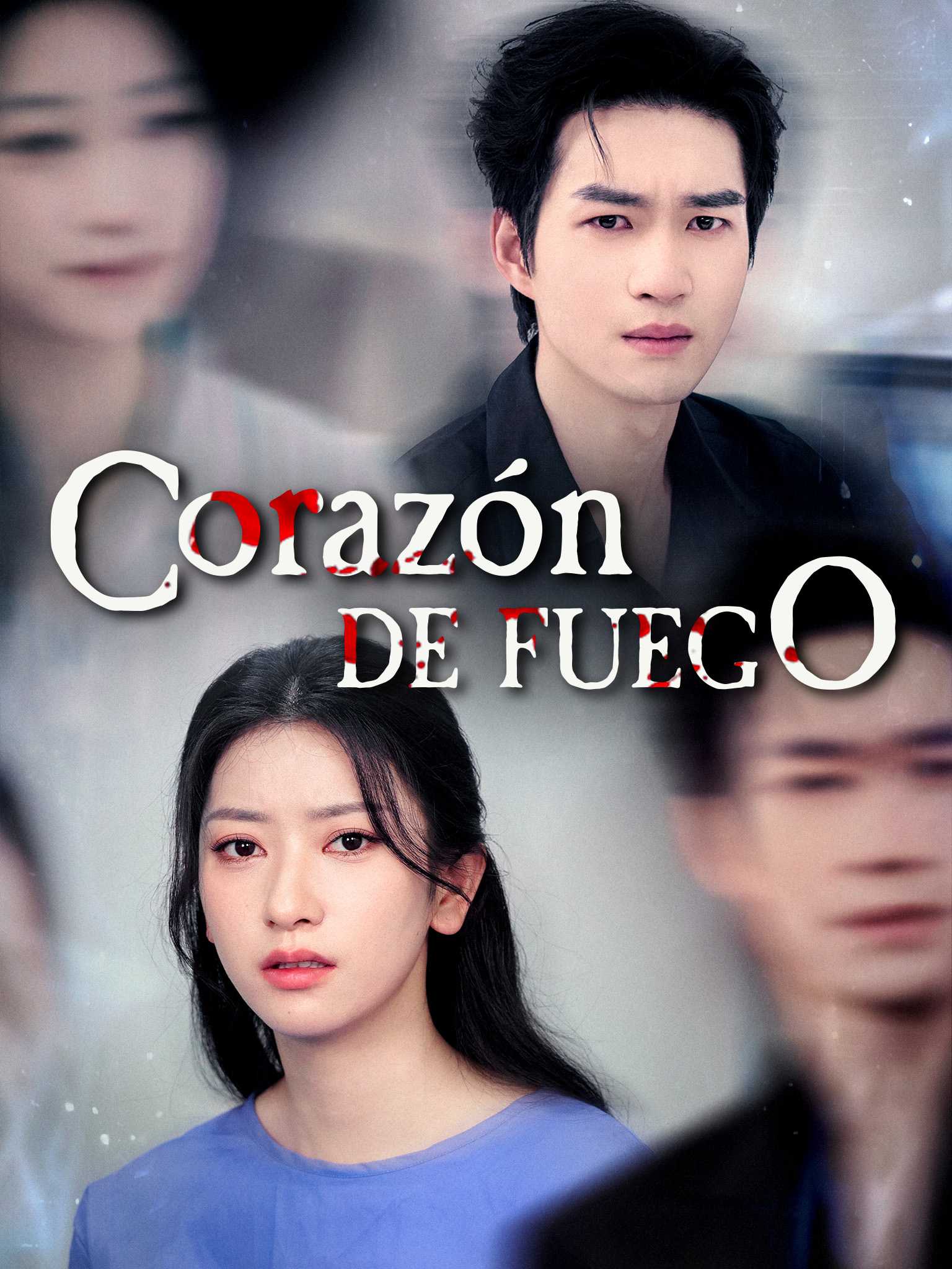 Corazón de Fuego