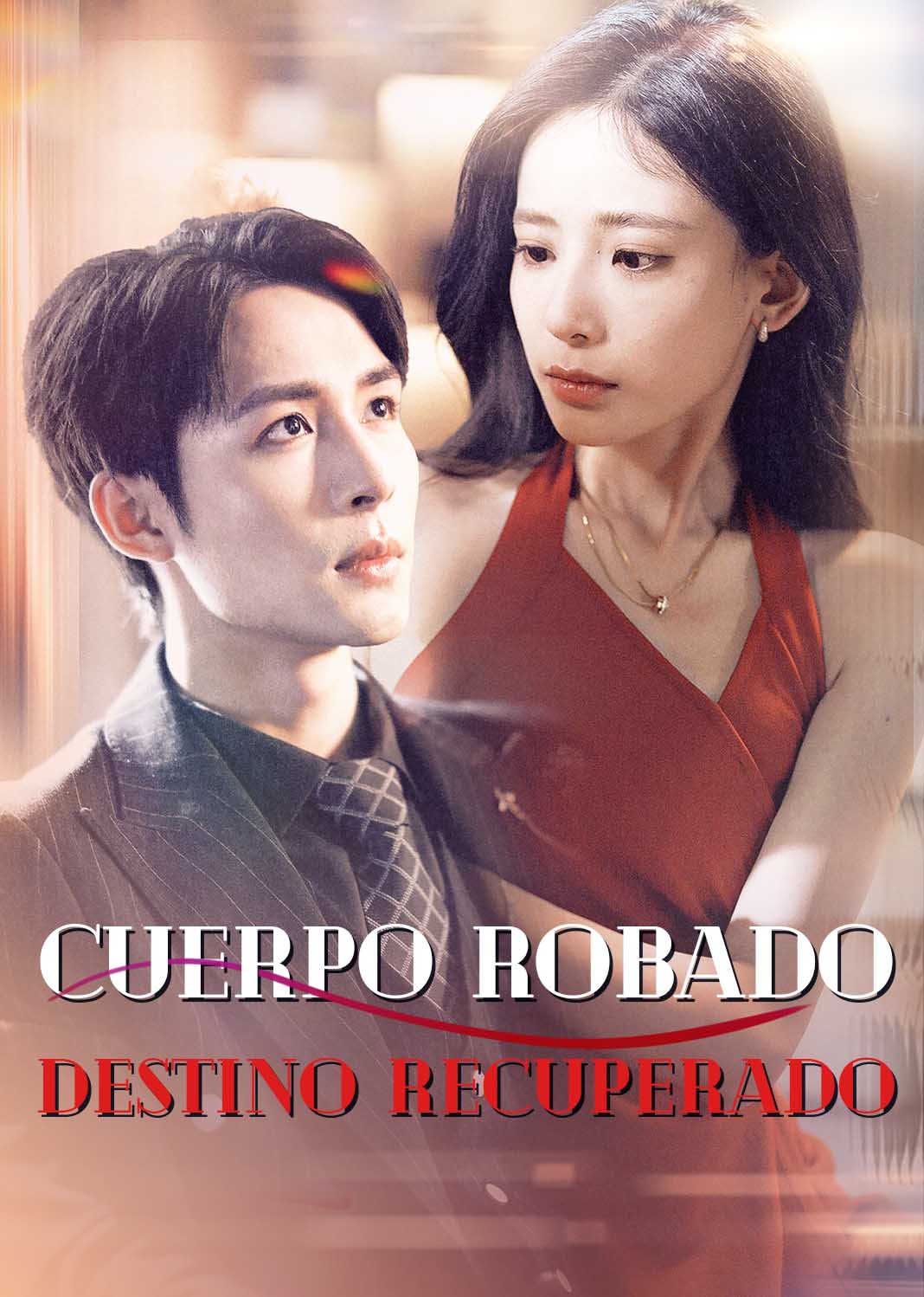 Cuerpo Robado, Destino Recuperado