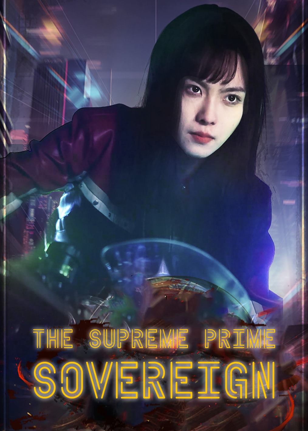 The Supreme Prime Sovereign