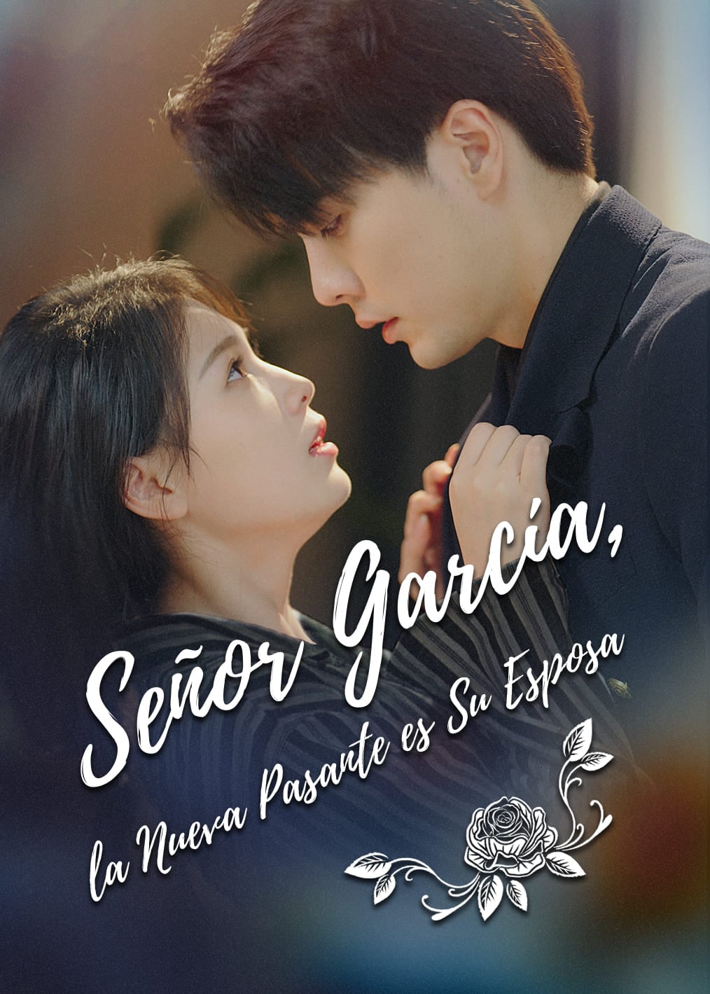 Señor García, la Nueva Pasante es Su Esposa