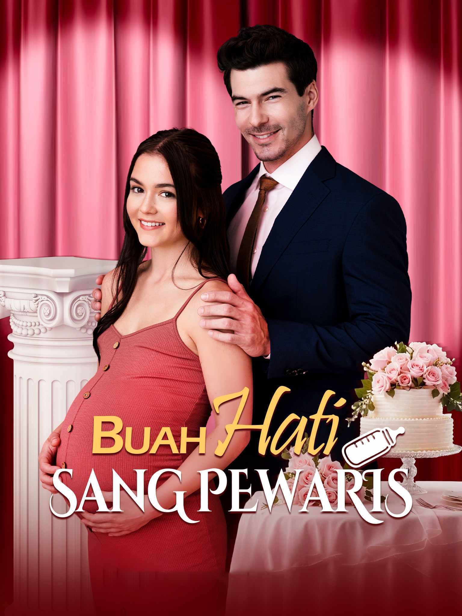 Buah Hati Sang Pewaris