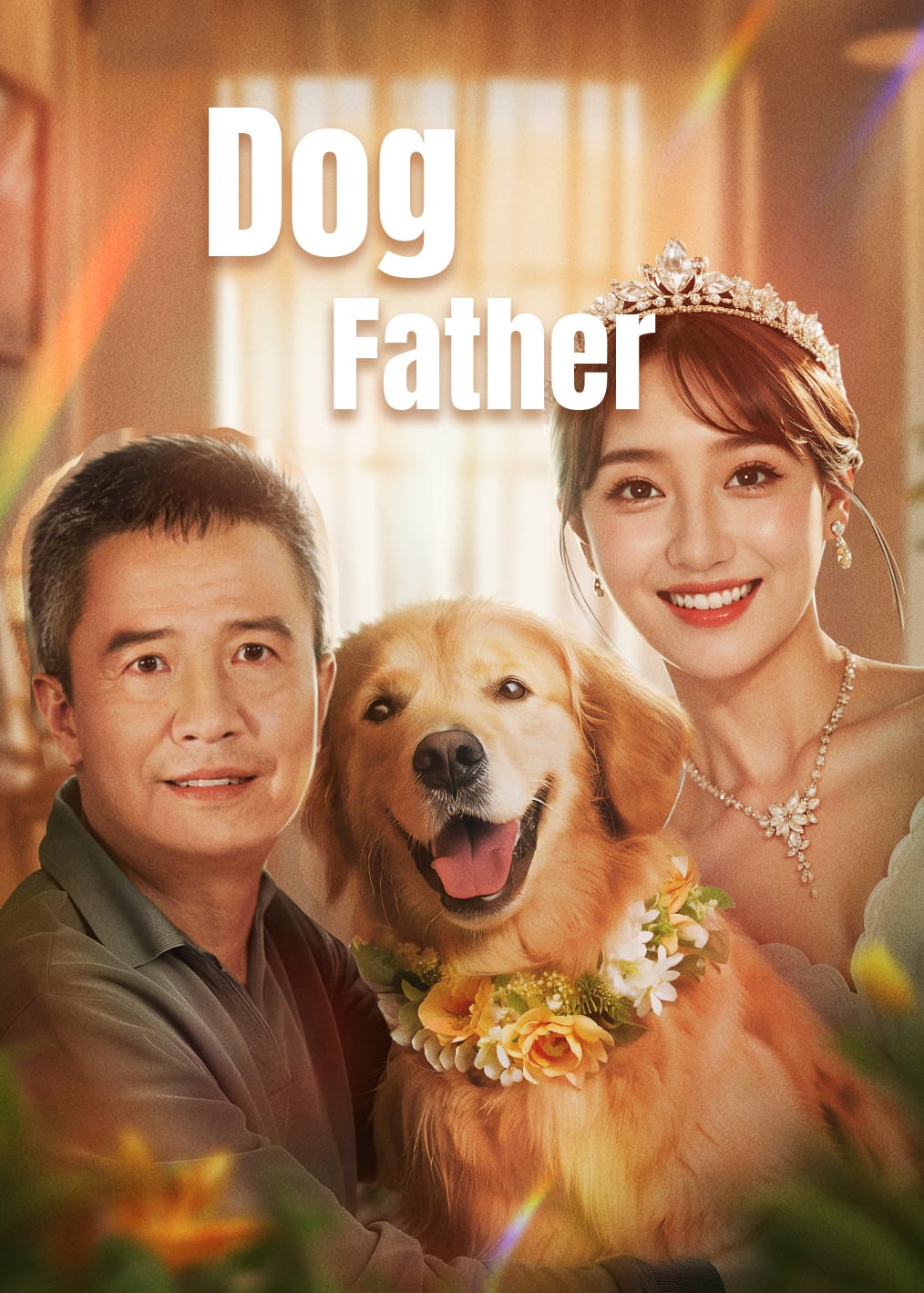 Dog Father