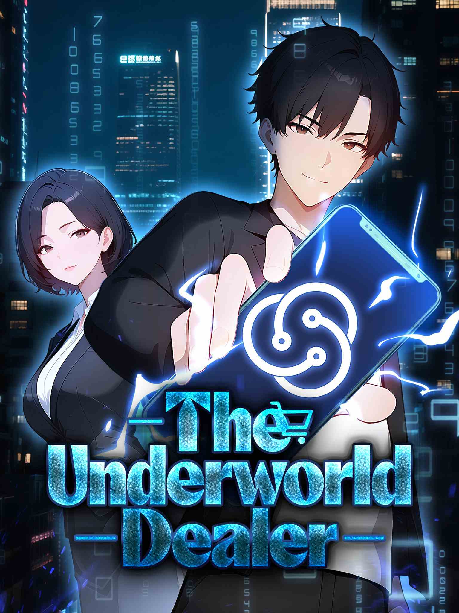 The Underworld Dealer