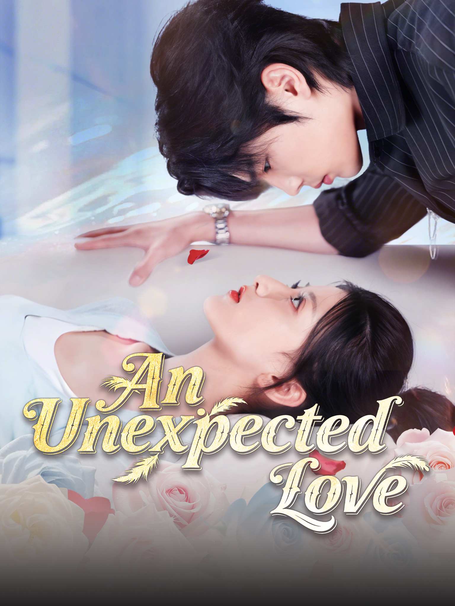 An Unexpected Love