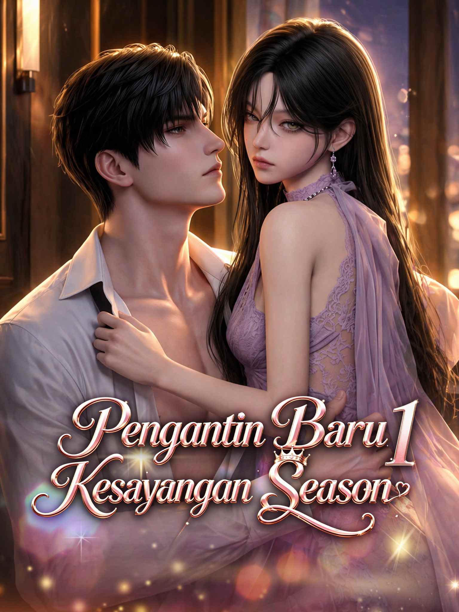 Pengantin Baru Kesayangan “Om” Season 1