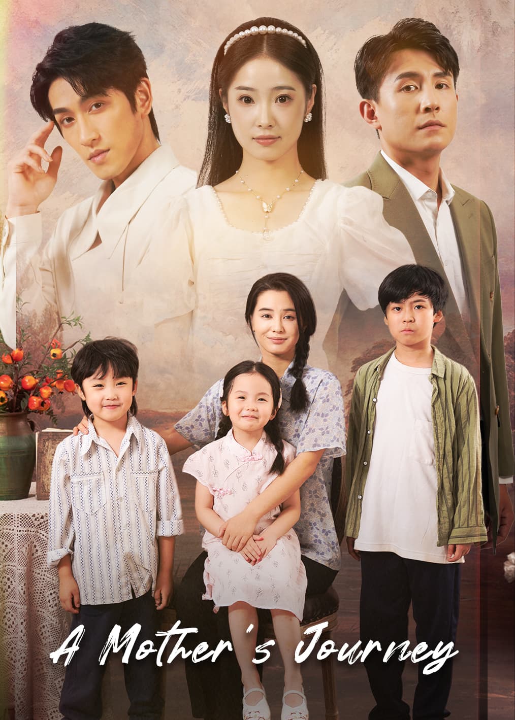 A Mother's Journey