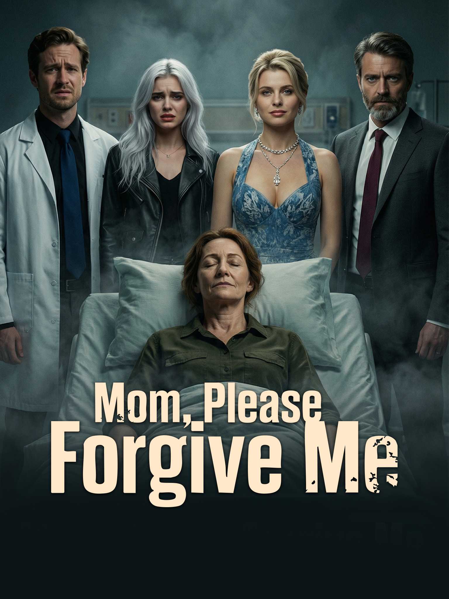 Mom, Please Forgive Me