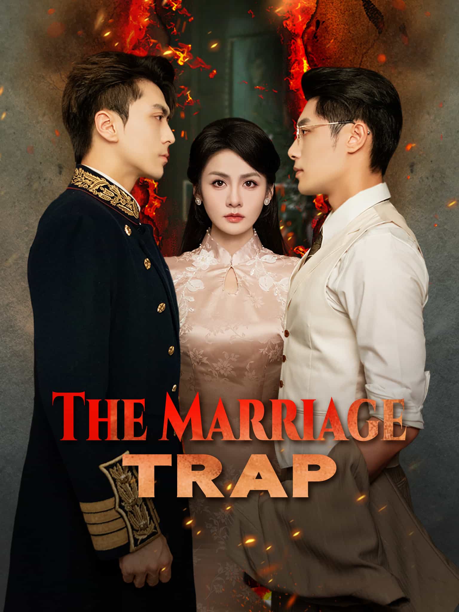 The Marriage Trap