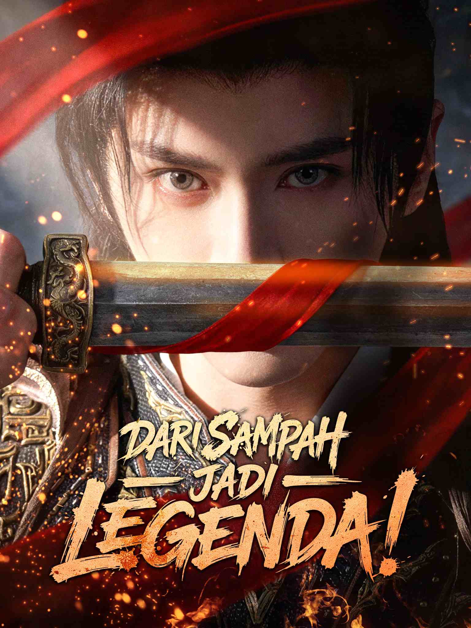 Dari Sampah Jadi Legenda!