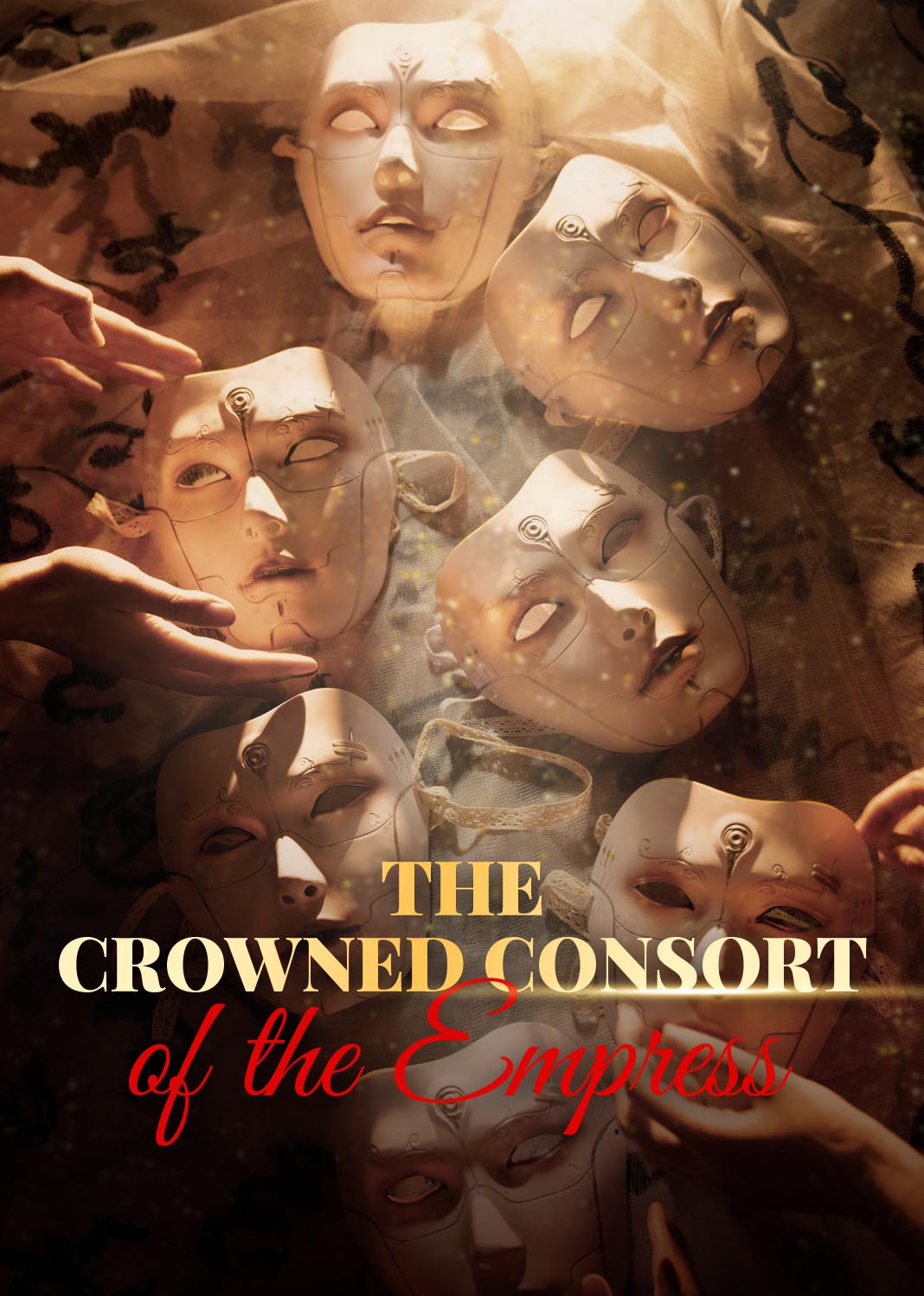 The Crowned Consort of the Empress