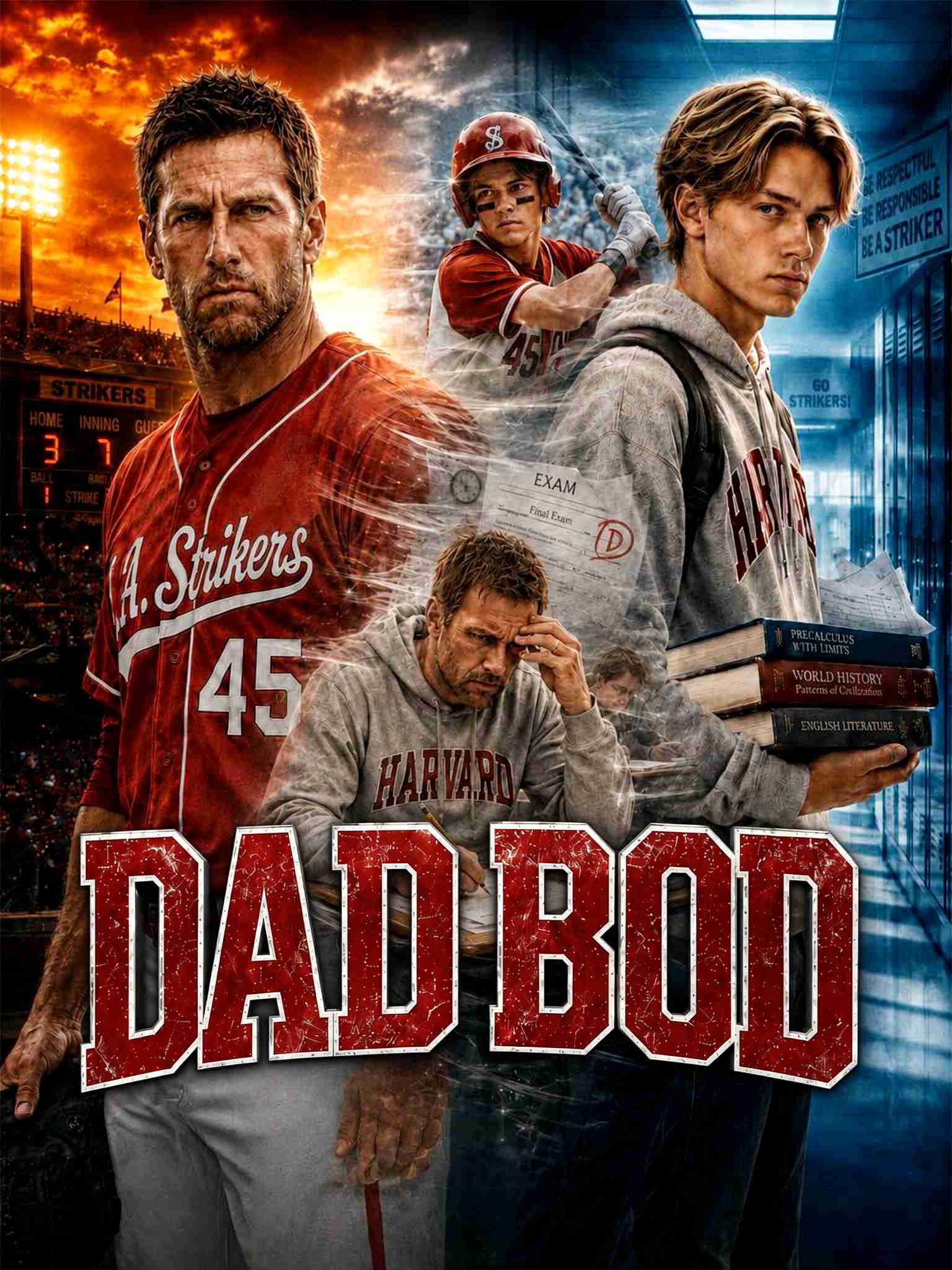 Dad Bod
