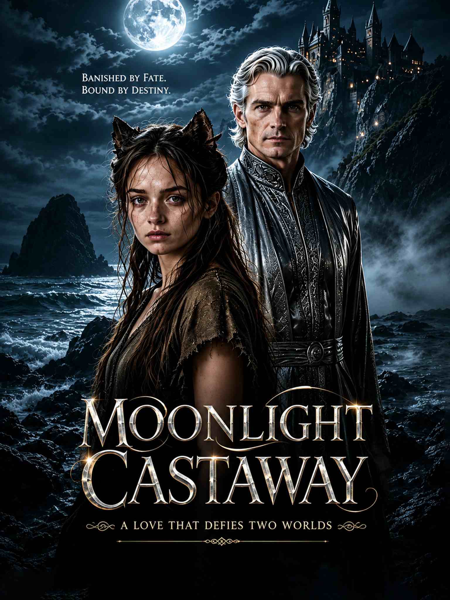 MoonLight Castaway