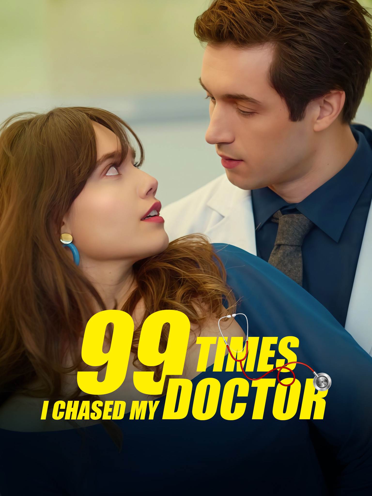 99 Times I Chased My Doctor