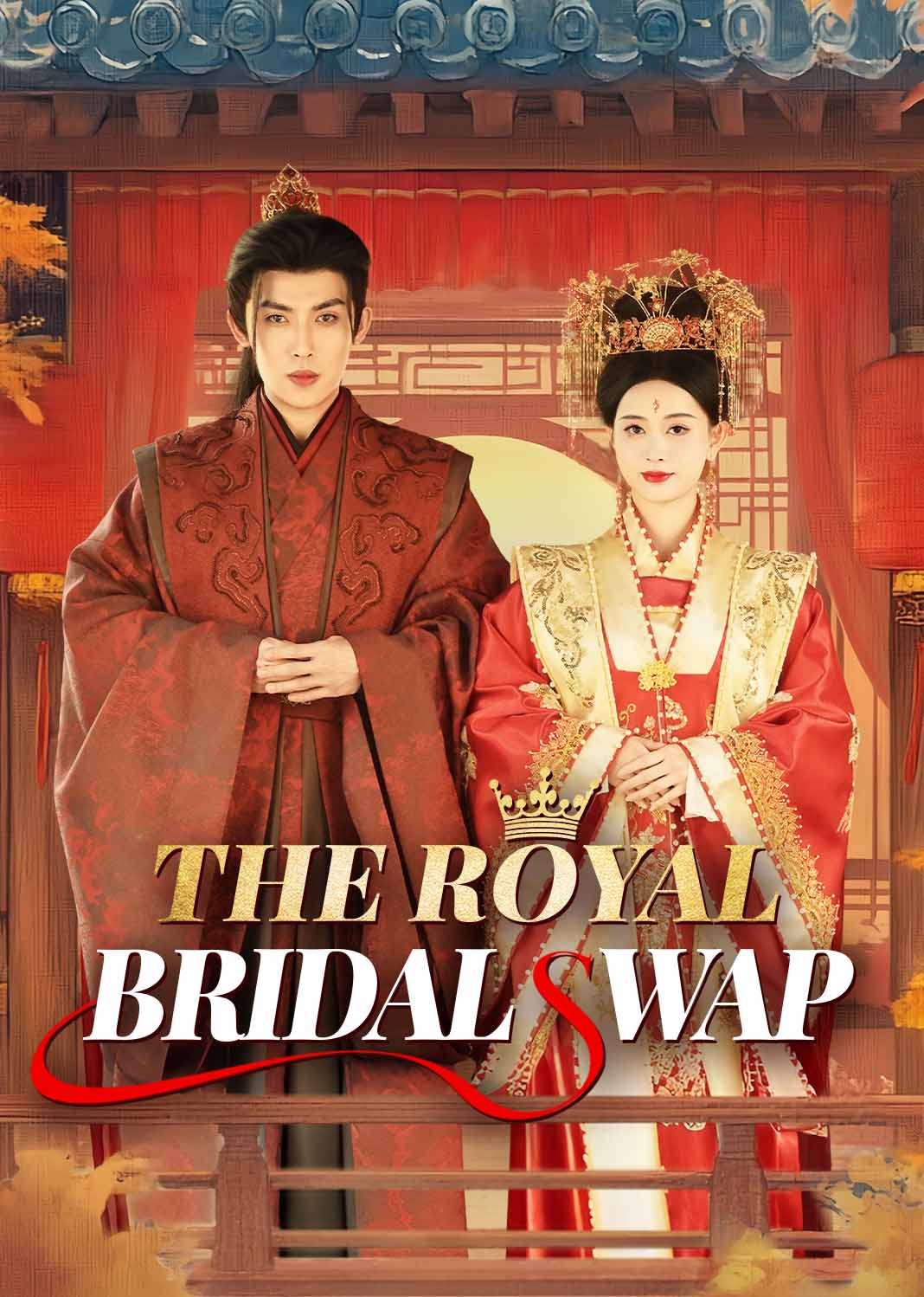 The Royal Bridal Swap