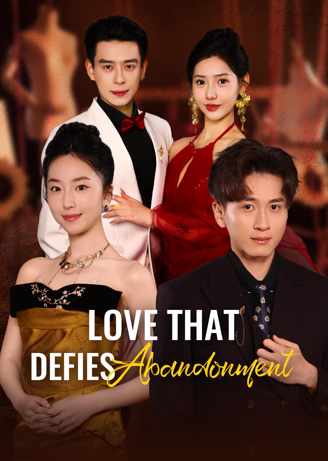 Love That Defies Abandonment