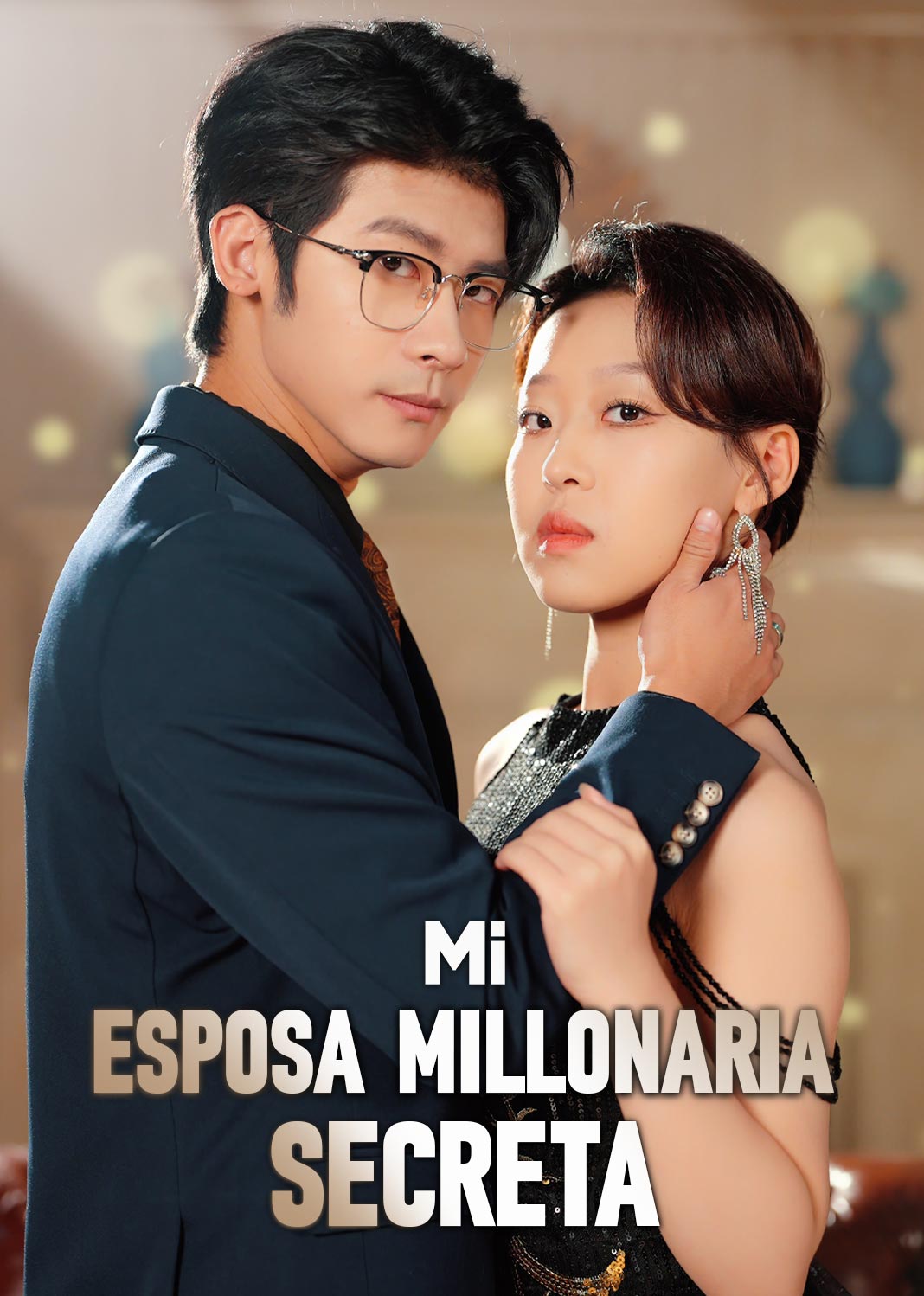 Mi Esposa Millonaria Secreta