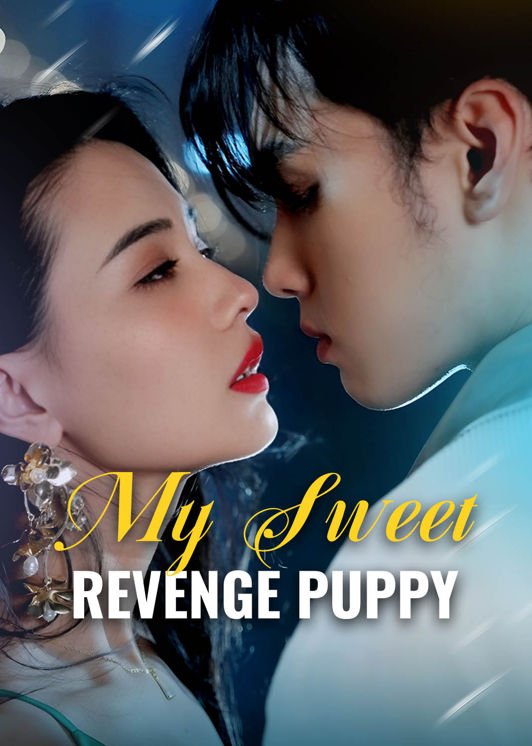 My Sweet Revenge Puppy
