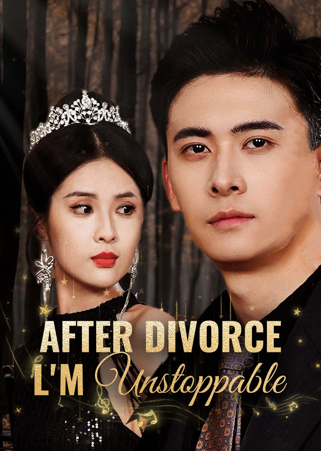 After Divorce, I'm Unstoppable