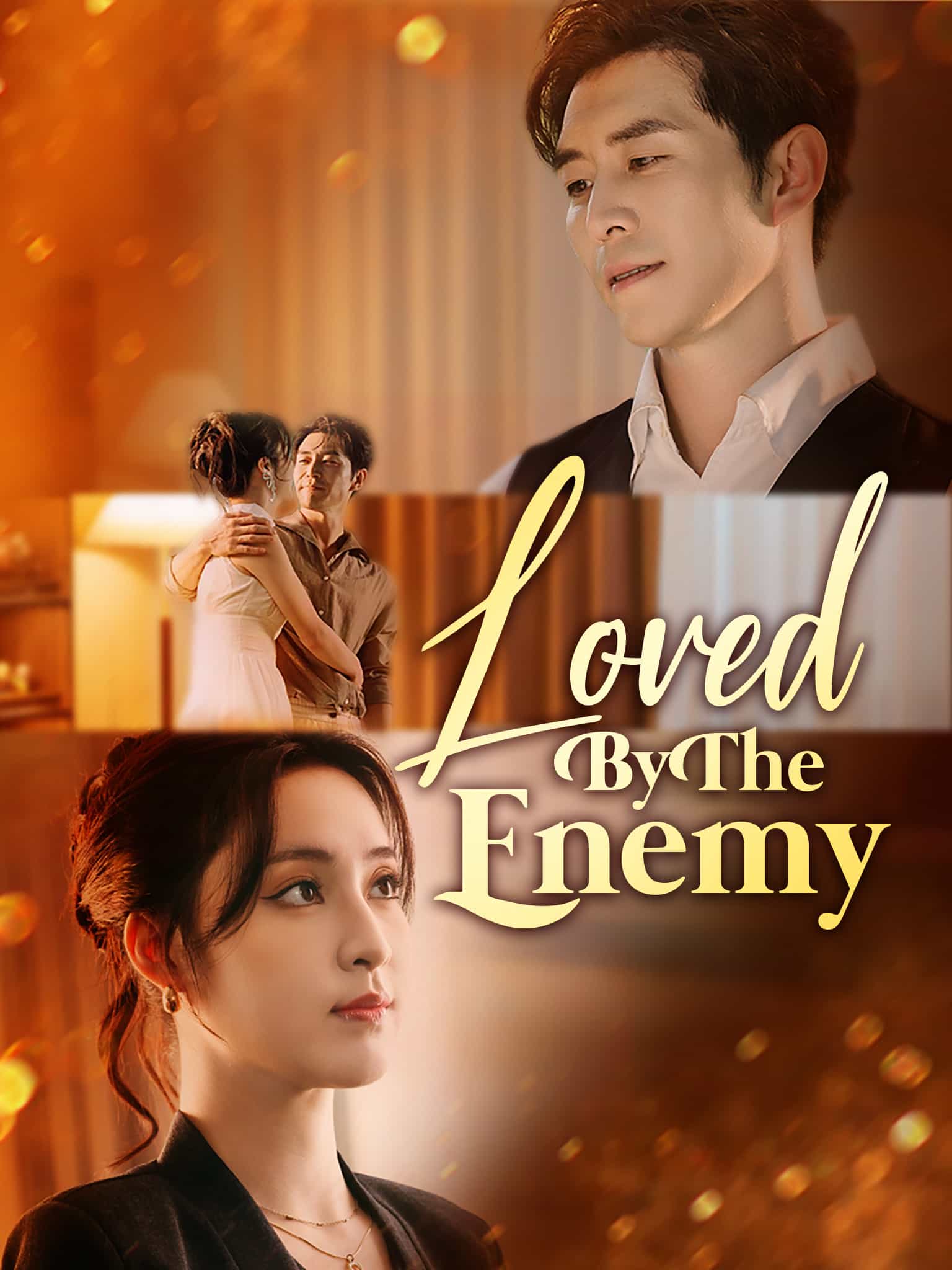 Loved by the Enemy