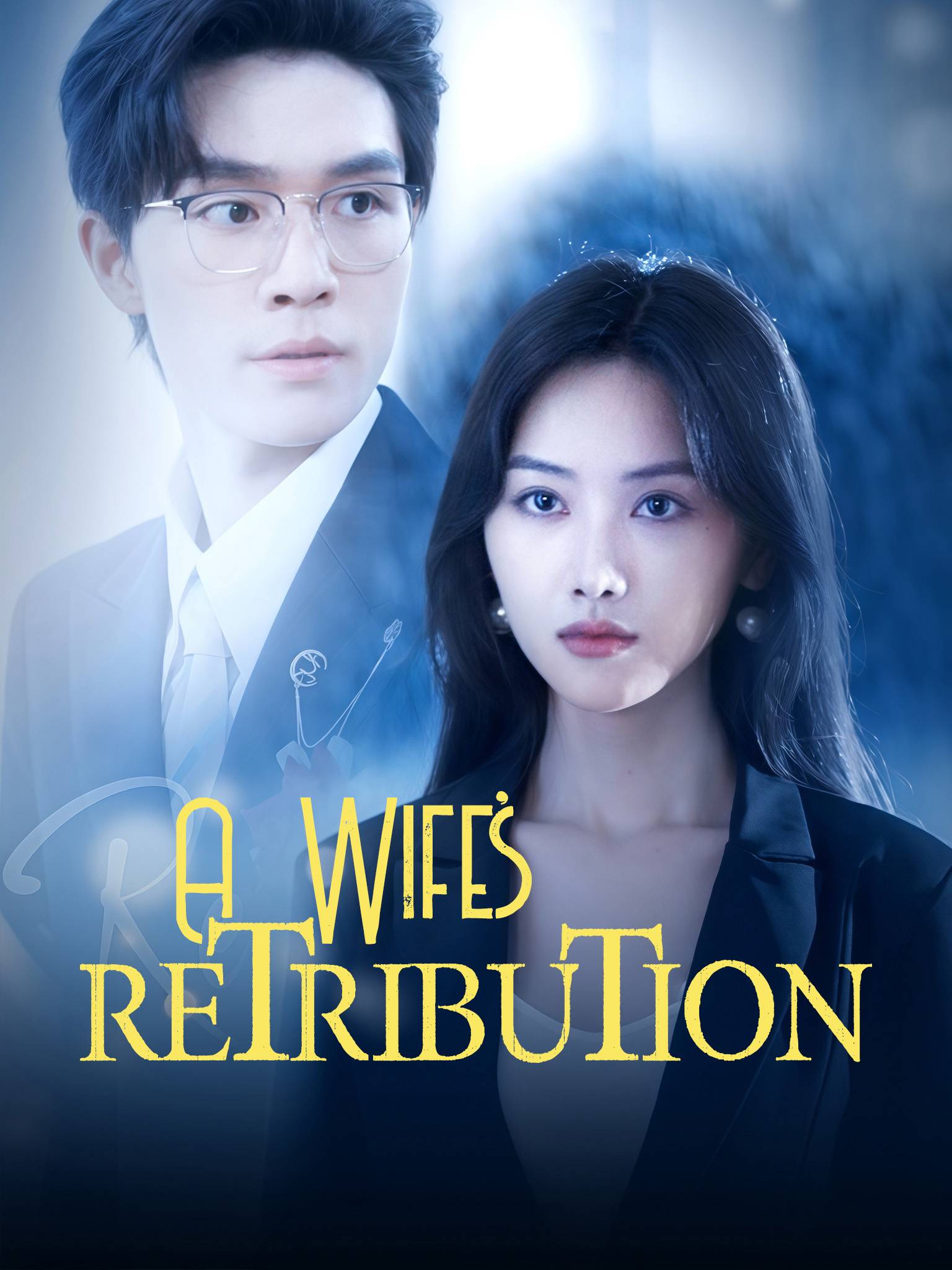A Wife's Retribution