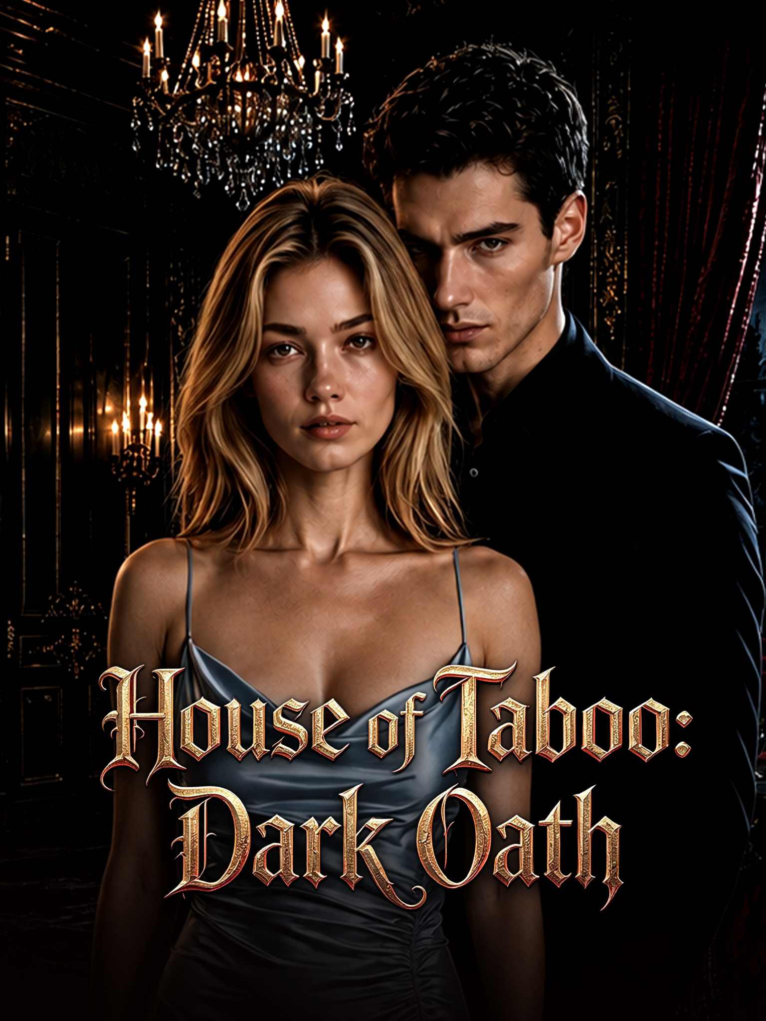 House of Taboo: Dark Oath