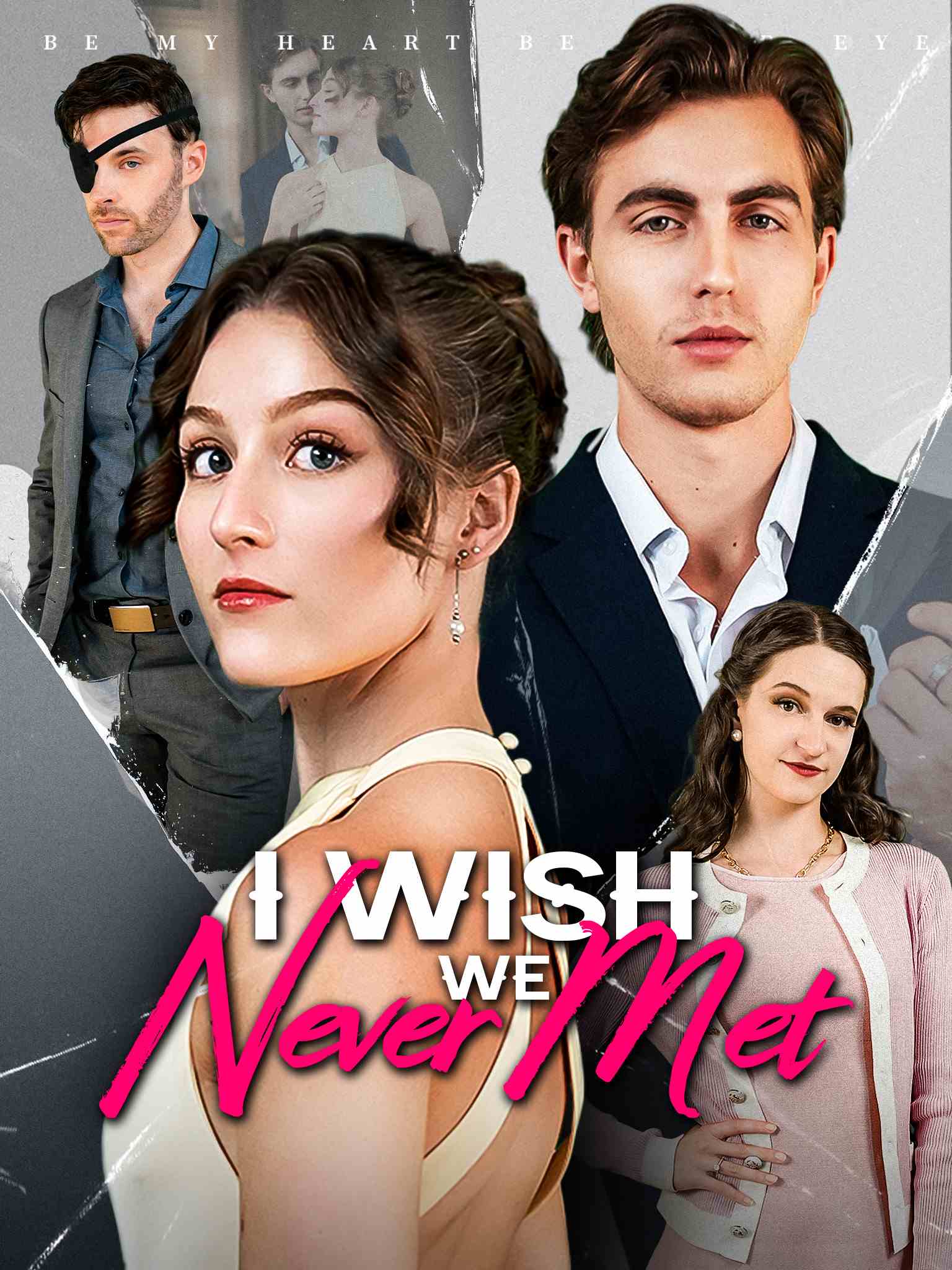 I Wish We Never Met