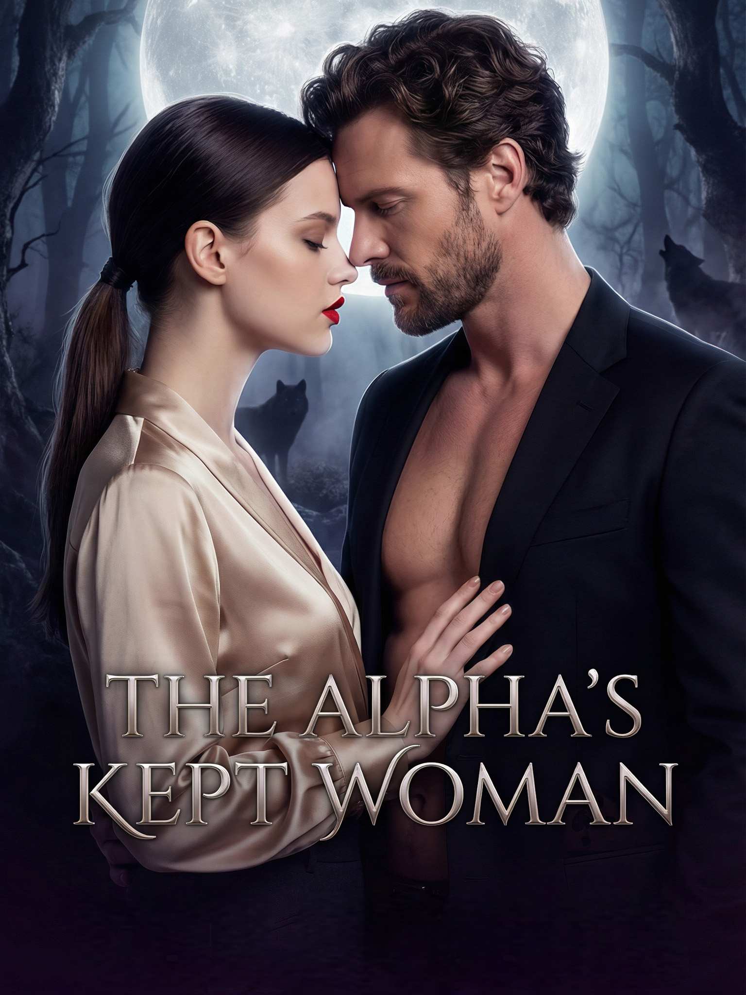 Alpha Is Not My Type