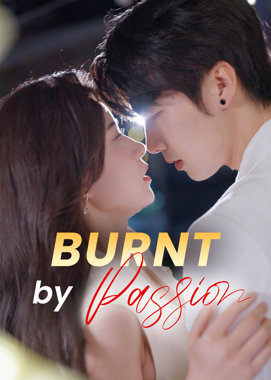 Burnt by Passion