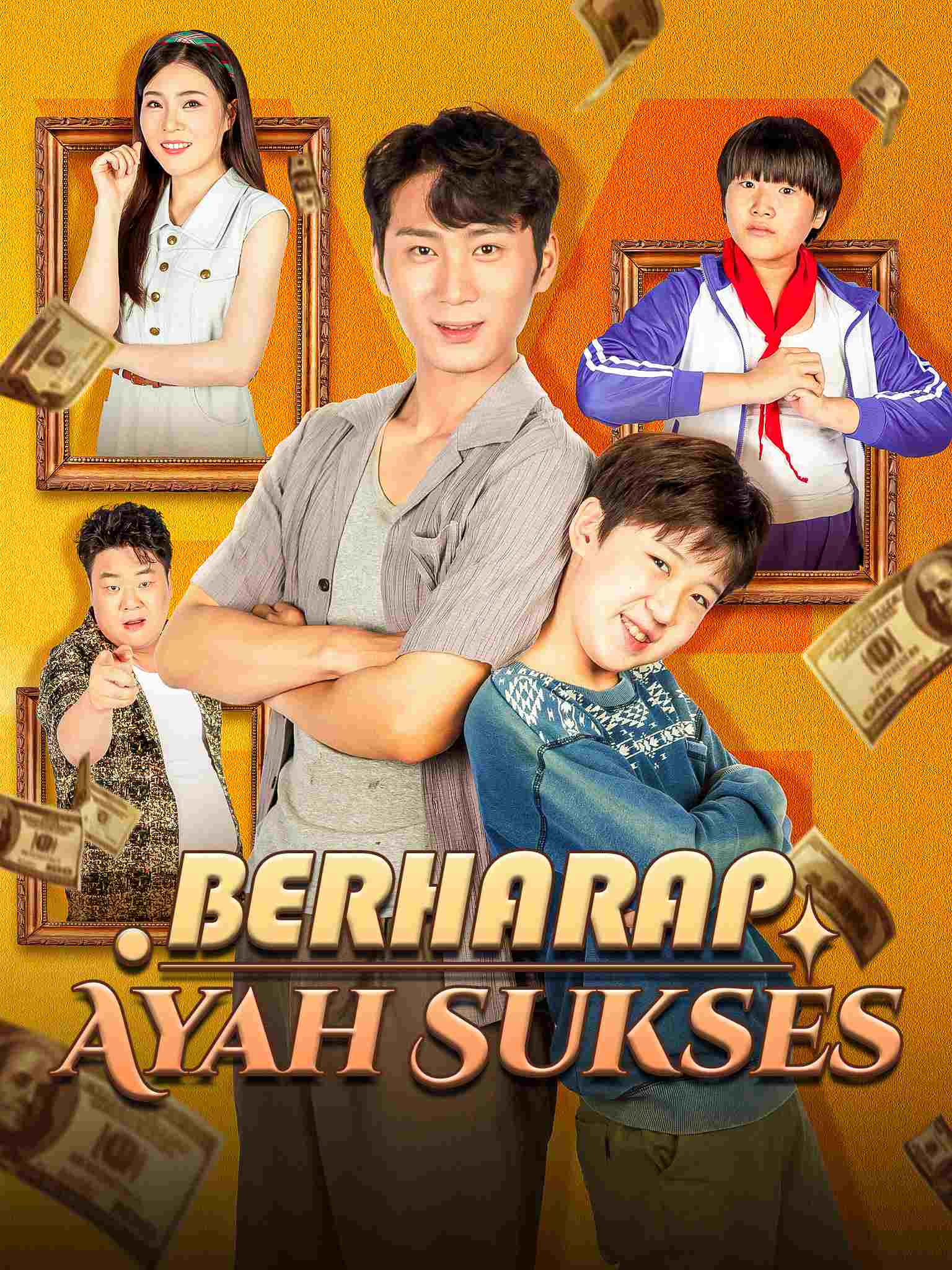 Berharap Ayah Sukses